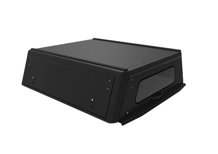Alu-Cab 2015-2022 Chevrolet Colorado/GMC Canyon Short Bed Double Cab Explorer Canopy