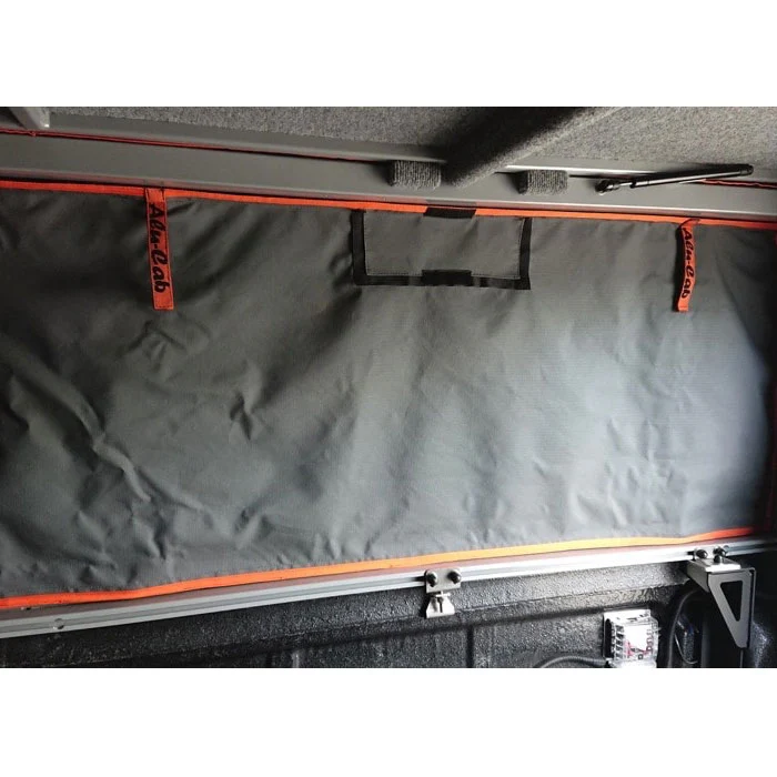 Alu-Cab Alu-Cabin Full-Size Mozzie Midge Side Net