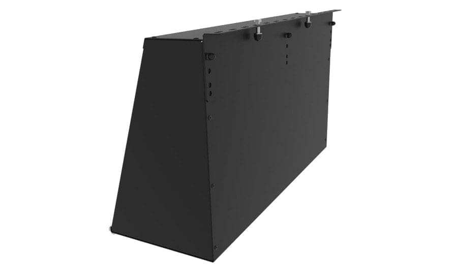 Alu-Cab Canopy Cupboards - 1250mm