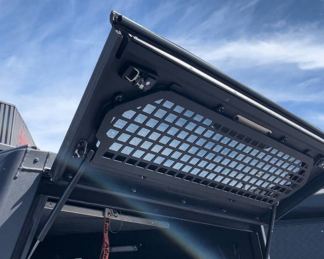 Canopies – KRAVE Automotive