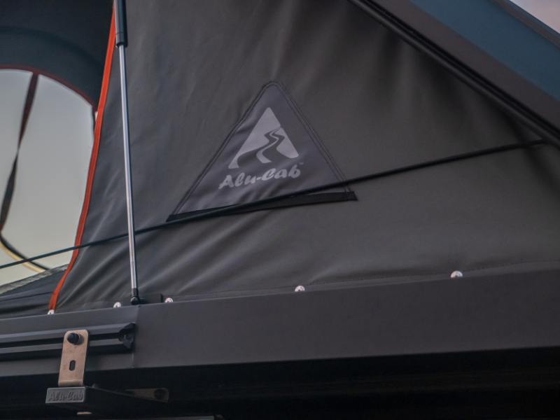 Alu-Cab Gen 3-R Expedition Tent