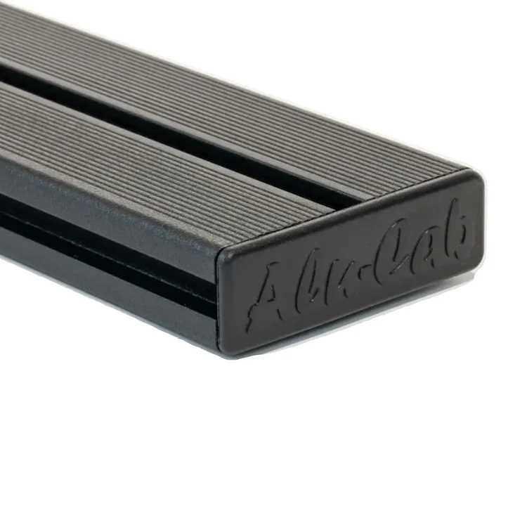 Alu-Cab HD Load Bars – KRAVE Automotive