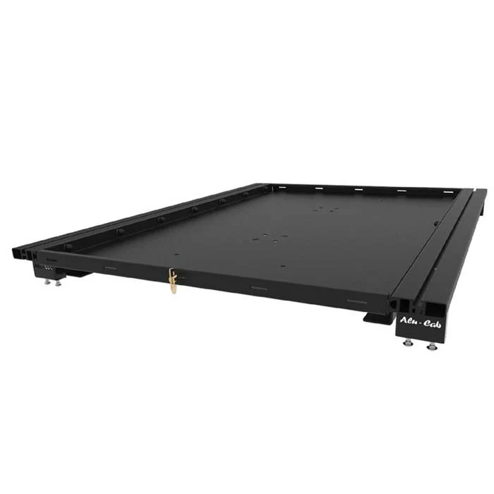 Alu-Cab High Profile Load Bar Table Slide (Excludes Table)