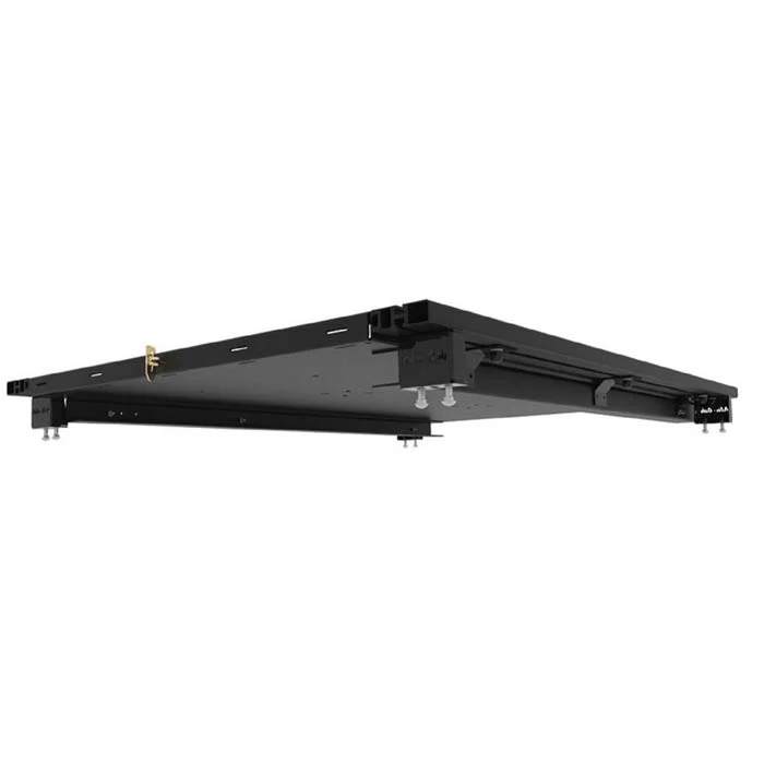 Alu-Cab High Profile Load Bar Table Slide (Excludes Table)