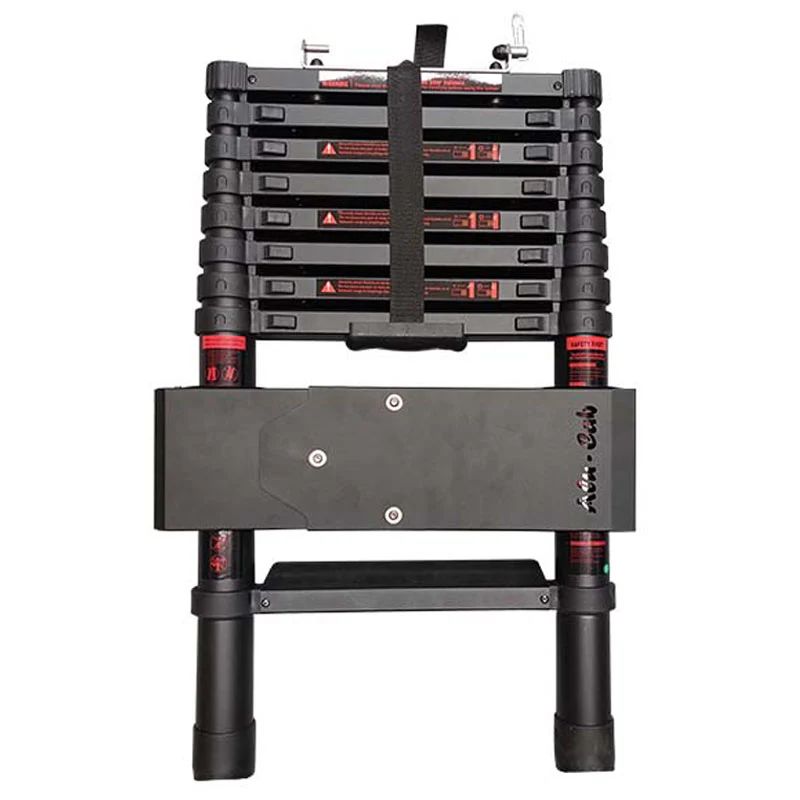 Alu-Cab LT-50 Ladder Storage Bracket