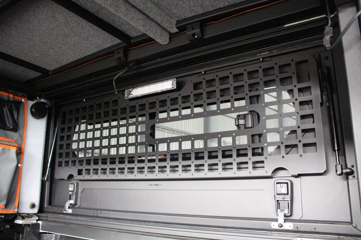 Canopies – KRAVE Automotive