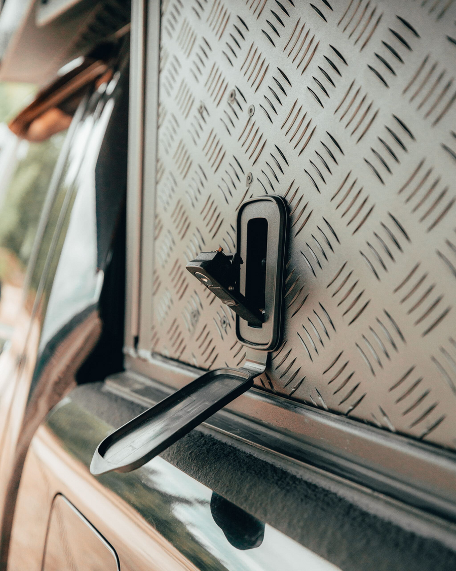 Canopies – KRAVE Automotive