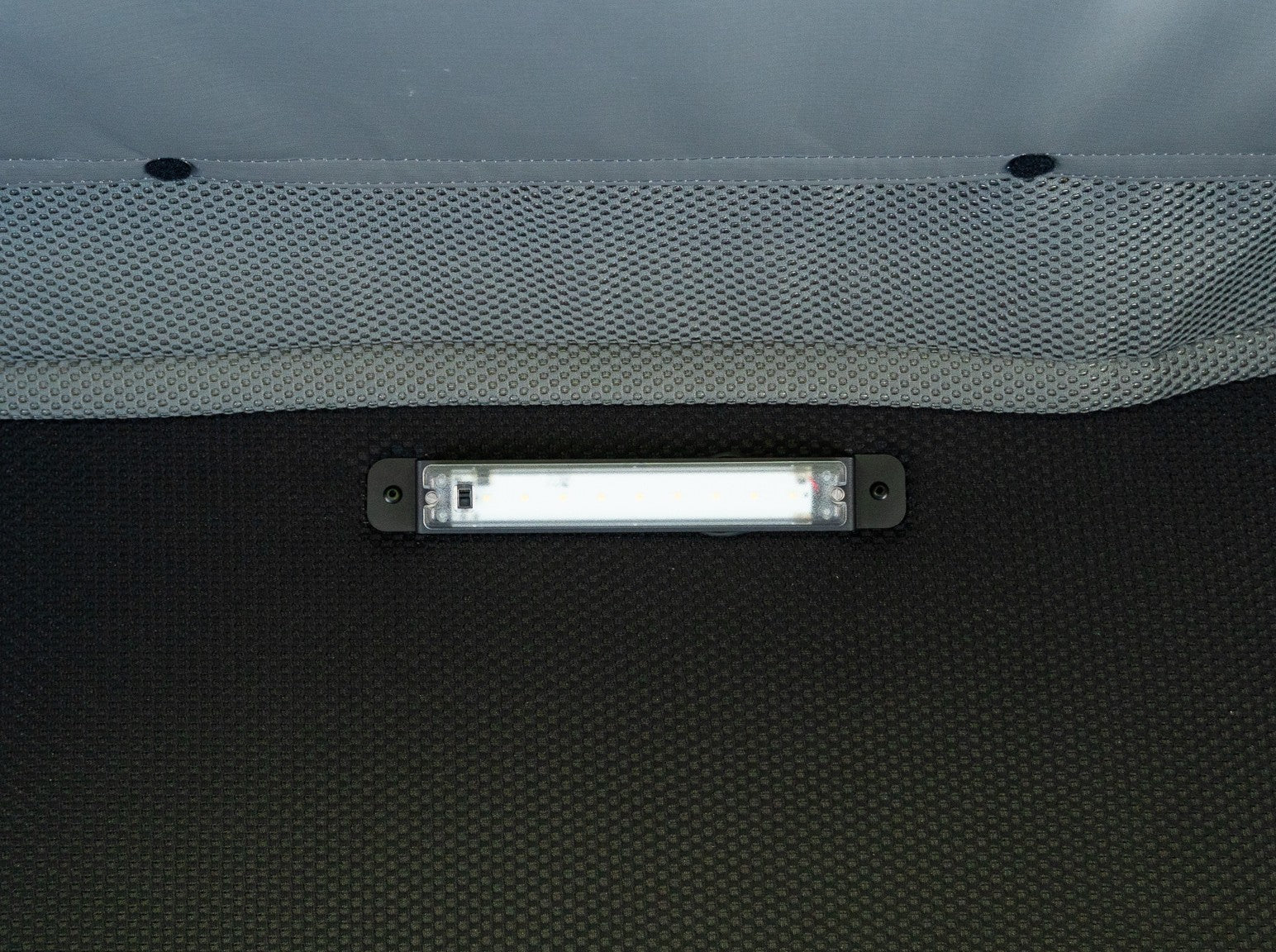 Alu-Cab RT-2S Compact Rooftop Tent