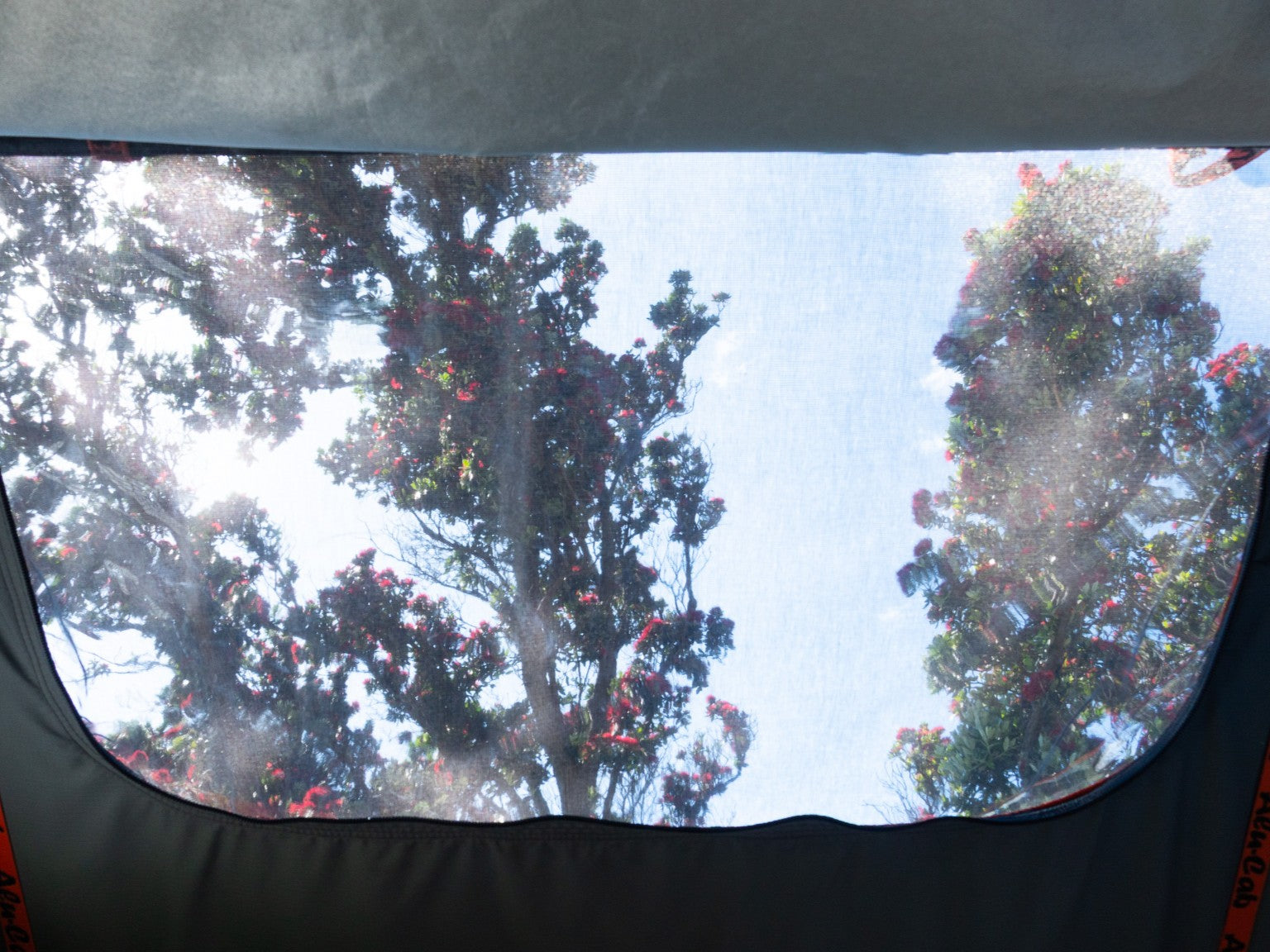 Alu-Cab RT-2S Compact Rooftop Tent