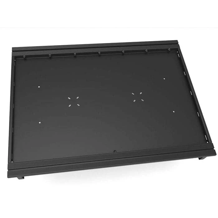 Alu-Cab Roof Rack Tray (excludes Load Bars)