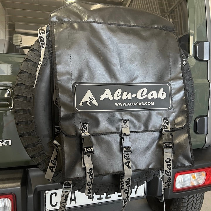 Alu-Cab Spare Wheel Bag