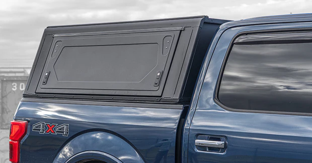 Alu-Cab 2015+ Ford F-150 Contour Canopy