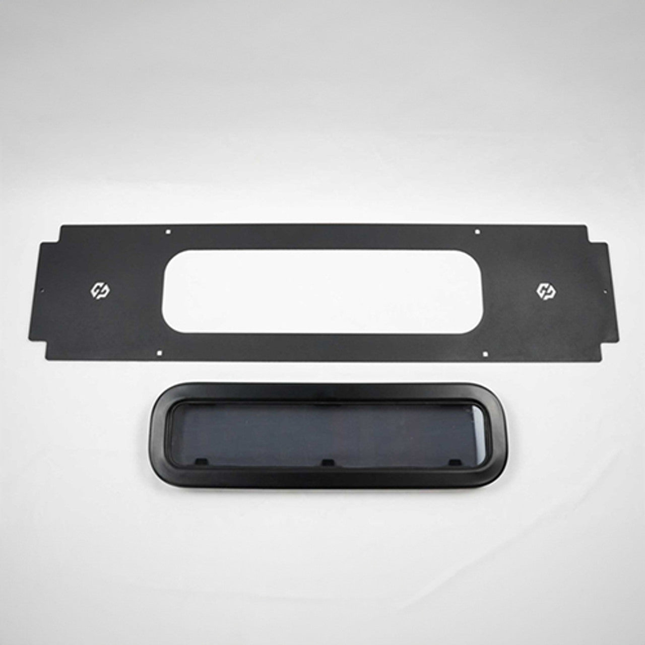 Alu-Cab Canopy Camper Side Window Kit
