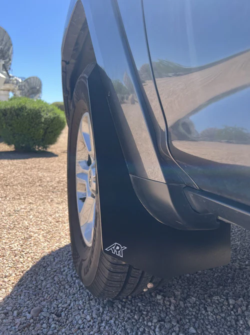 Ark 5th Gen 4Runner TriXPoly Mid Mudflaps