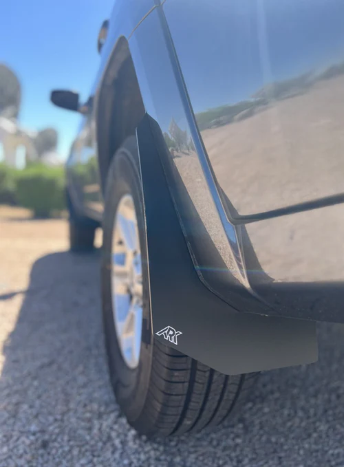 Ark 5th Gen 4Runner TriXPoly Mid Mudflaps
