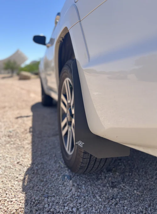 Ark 5th Gen 4Runner TriXPoly Mid Mudflaps