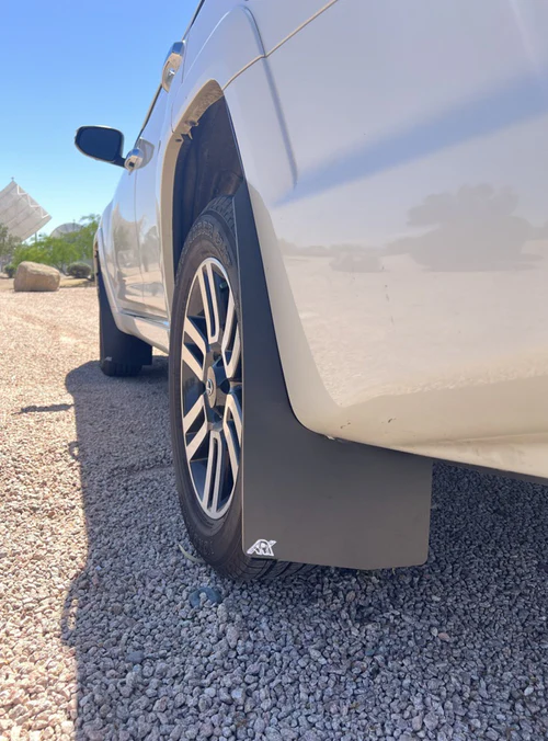 Ark 5th Gen 4Runner Mudflaps
