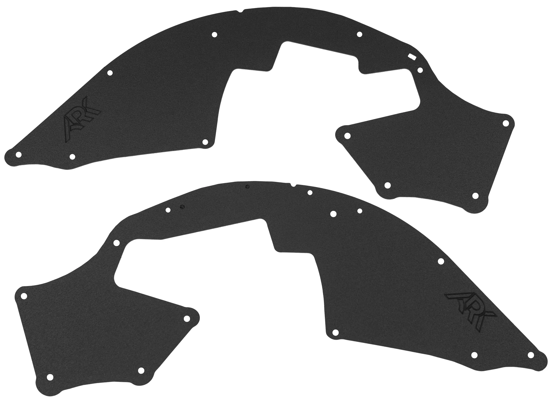 Ark Splash Guards Toyota Tacoma