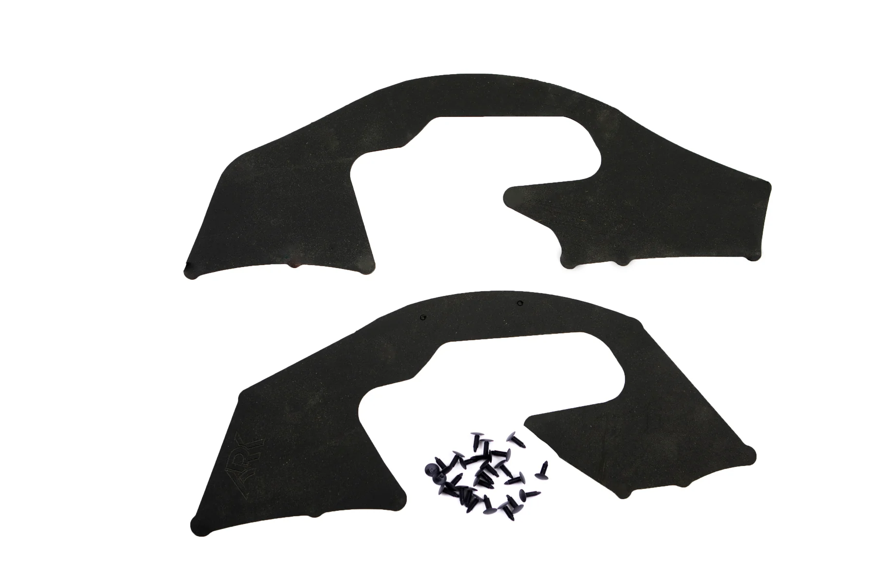 Ark Splash Guards Toyota Tundra/Sequoia