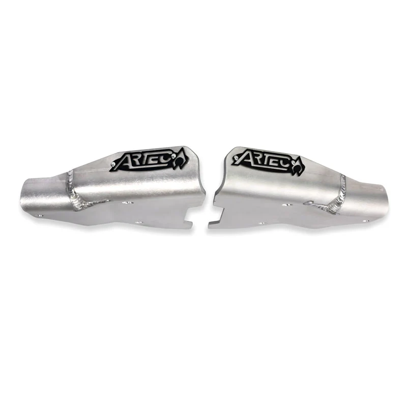 Artec Industries 3rd Generation Toyota Tacoma A-Arm Skids