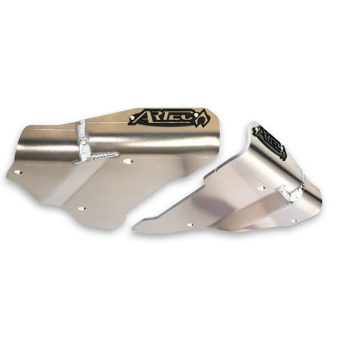 Artec Industries 3rd Generation Toyota Tacoma A-Arm Skids