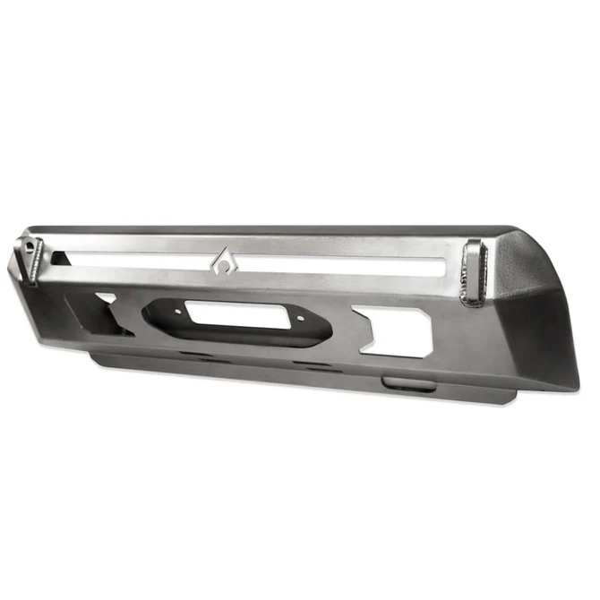 Artec Industries 3rd Generation Toyota Tacoma Venture Bumper