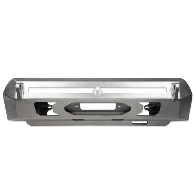 Artec Industries 3rd Generation Toyota Tacoma Venture Bumper