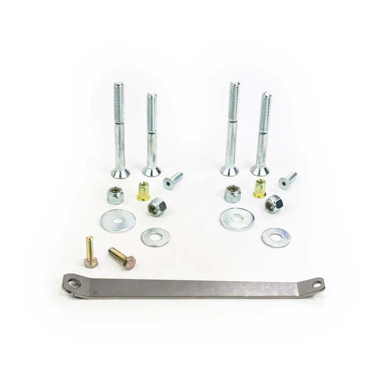 Artec Industries 5th Generation Toyota 4Runner A-Arm Skids