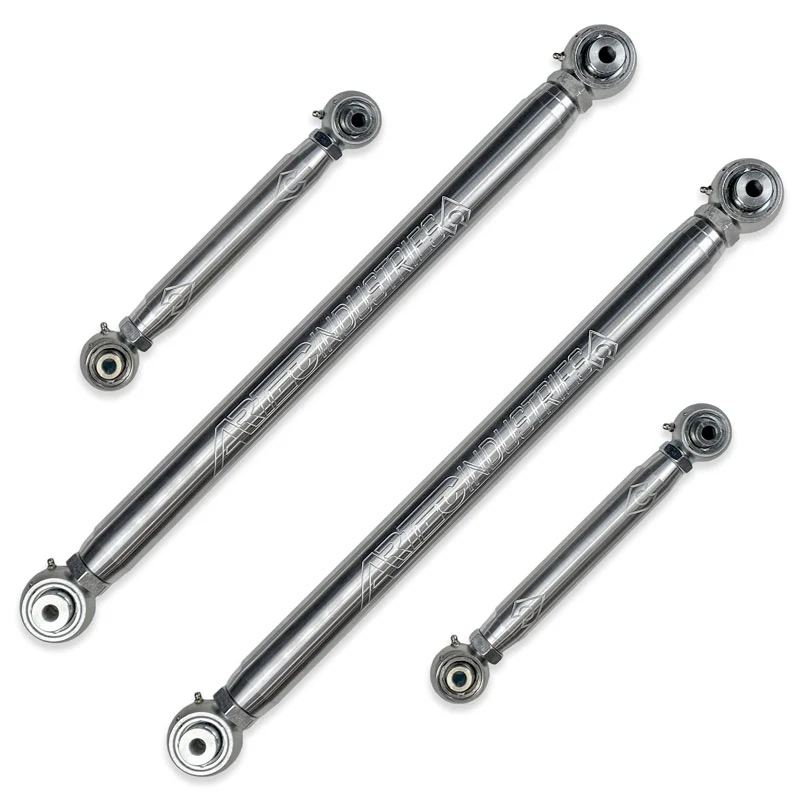 Artec Industries 5th Generation Toyota 4Runner Aluminum Rear Link Kit