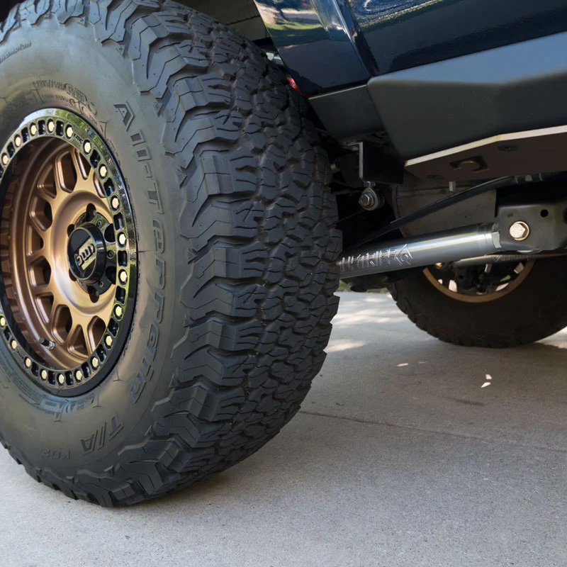 Artec Industries 5th Generation Toyota 4Runner Aluminum Rear Track Bar