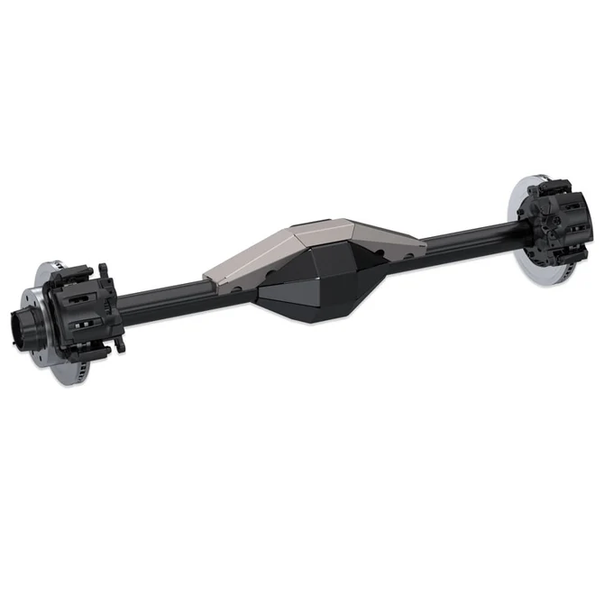 Artec Industries 9" Rear APEX Short Truss