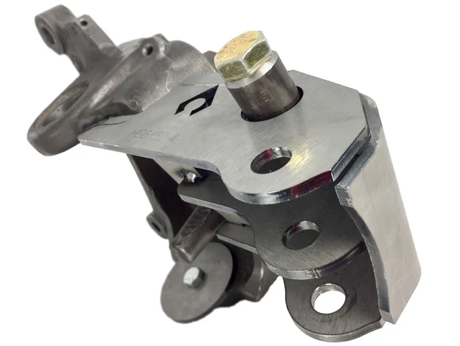 Artec Industries Crossover Weld-On High Steer Arms 99-04 SuperDuty