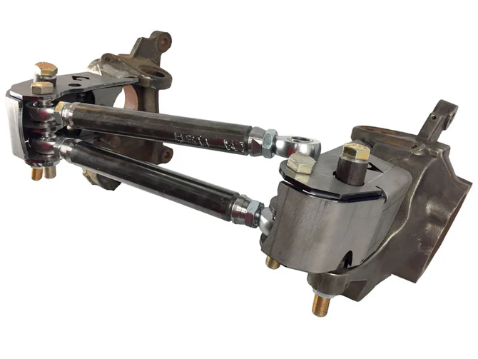 Artec Industries Crossover Weld-On High Steer Arms 99-04 SuperDuty