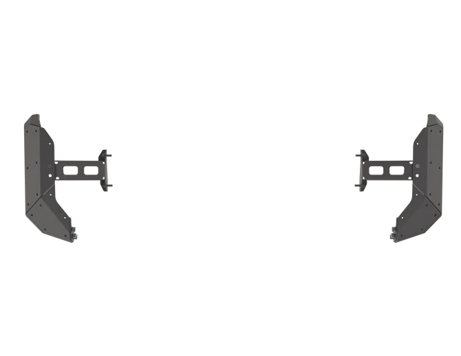 Artec Industries High Clearance Rear Bumper Corner Pods