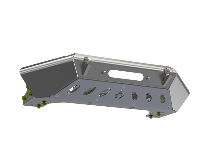 Artec Industries JK/JL/JT High Clearance Front Bumper