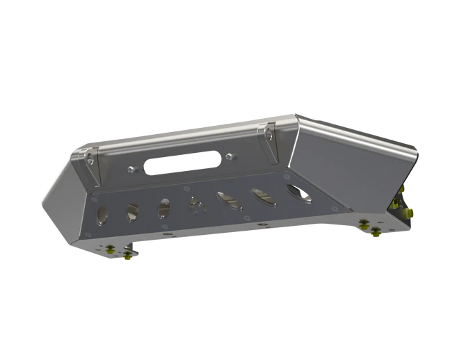 Artec Industries JK/JL/JT High Clearance Front Bumper