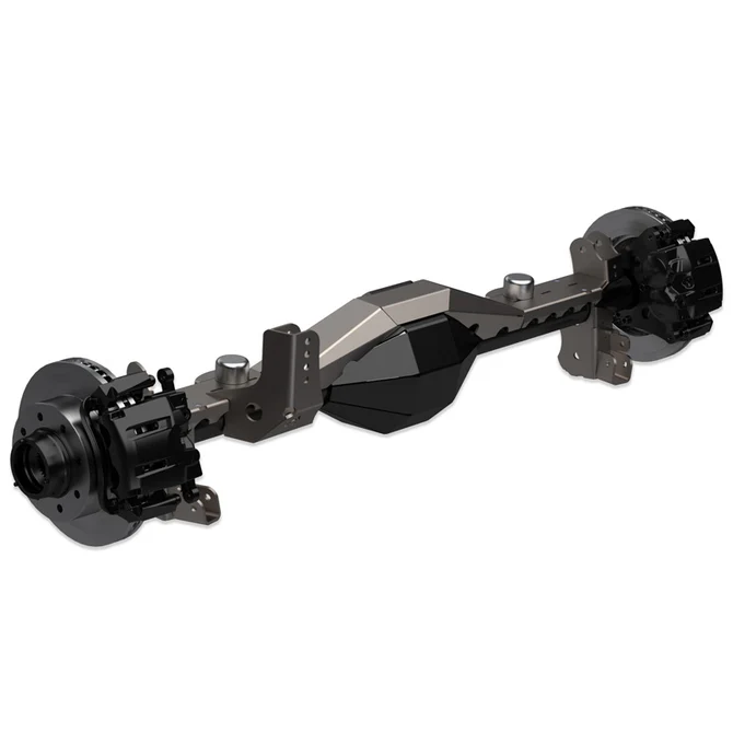 Artec Industries JL 1 Ton Apex Rear 9" Truss Swap Kit