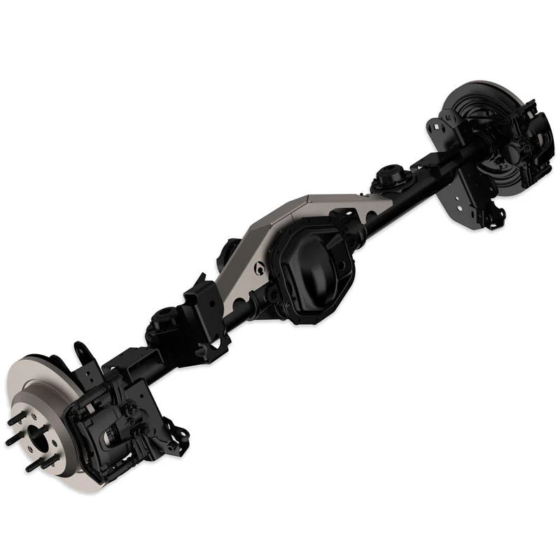Artec Industries JL APEX Rear Axle Truss