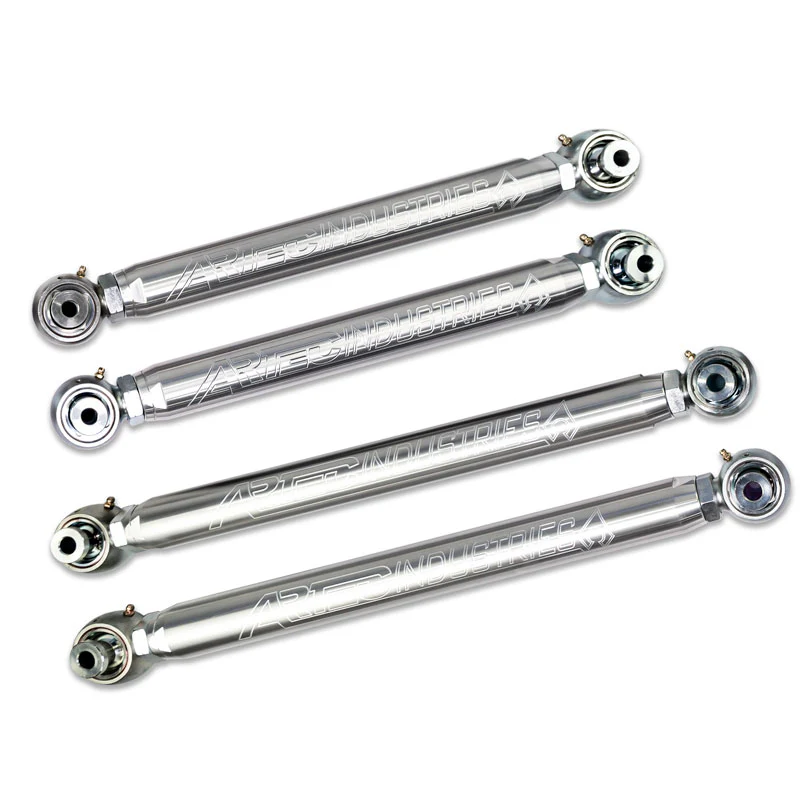 Artec Industries JL Aluminum Mid Arm Kit - Lowers Only