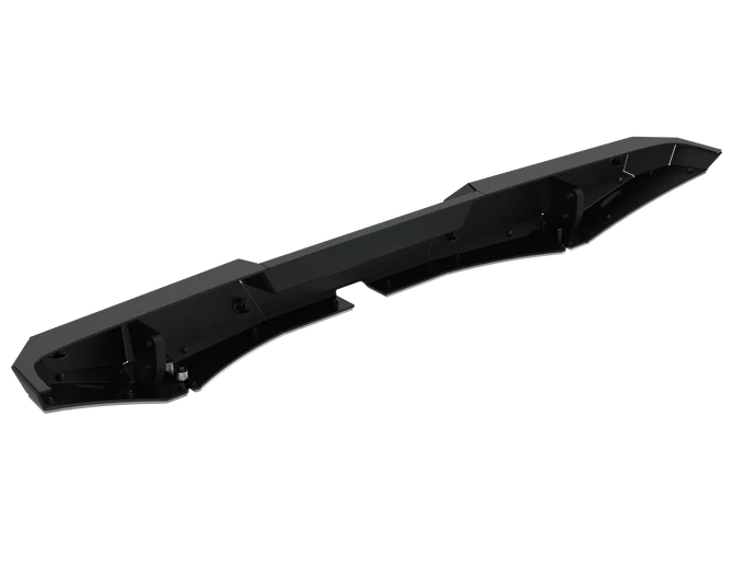 Artec Industries JL Bantam Rear Bumper