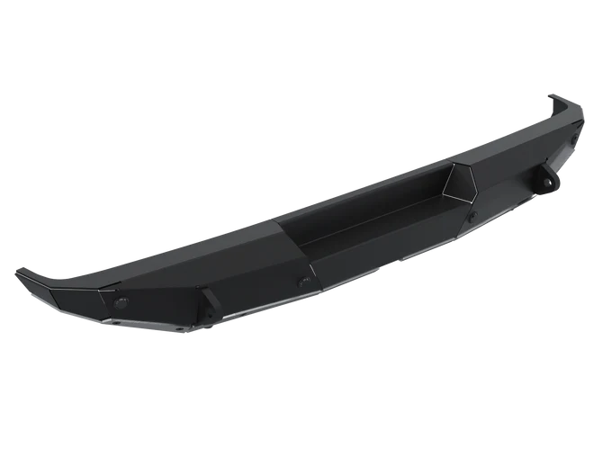Artec Industries JL Bantam Rear Bumper