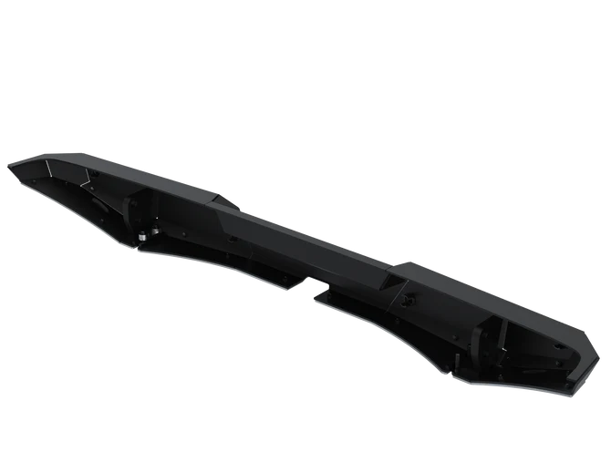 Artec Industries JL Bantam Rear Bumper