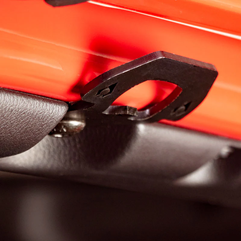 Artec Industries JL Bottle Opener