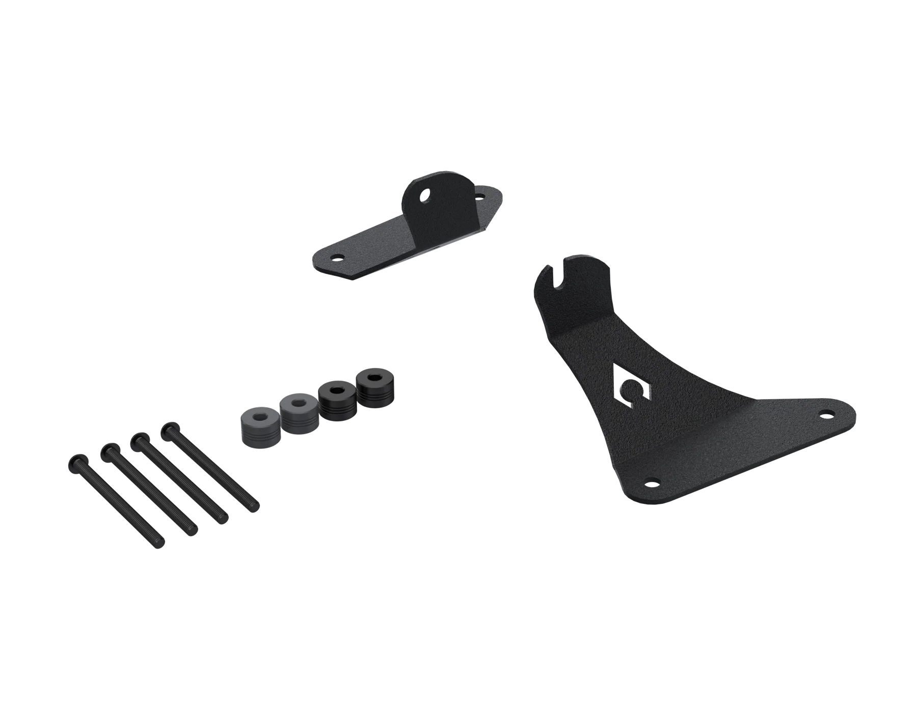 Artec Industries JL-JT 392 40" 392 & Mojave Hood Light Mount