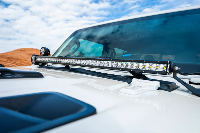 Artec Industries JL-JT 40" Hood Light Mount