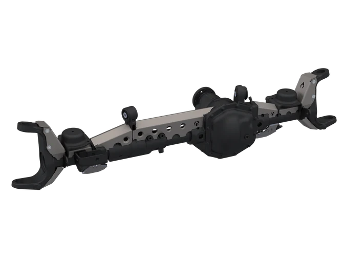 Artec Industries JL-JT APEX Front Axle Armour Kit