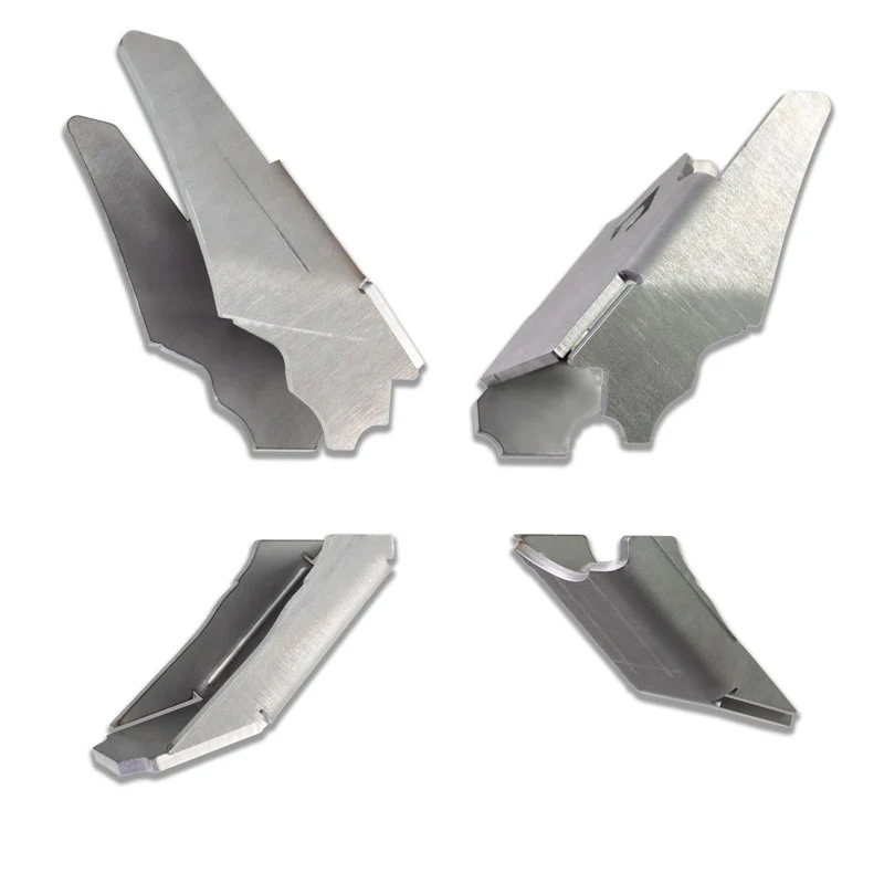 Artec Industries JL-JT Inner C Gussets