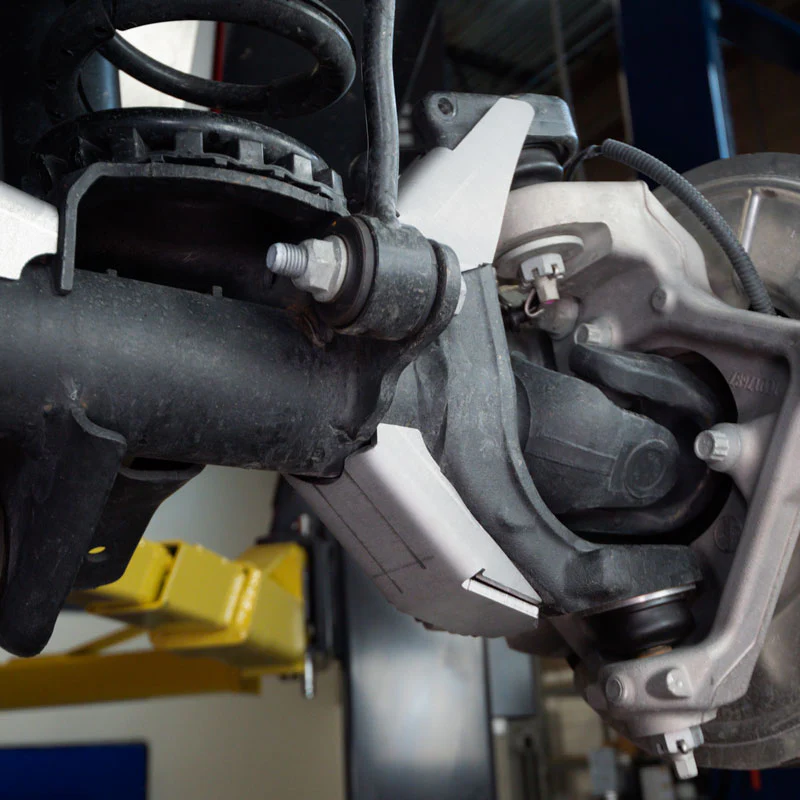 Artec Industries JL-JT Inner C Gussets