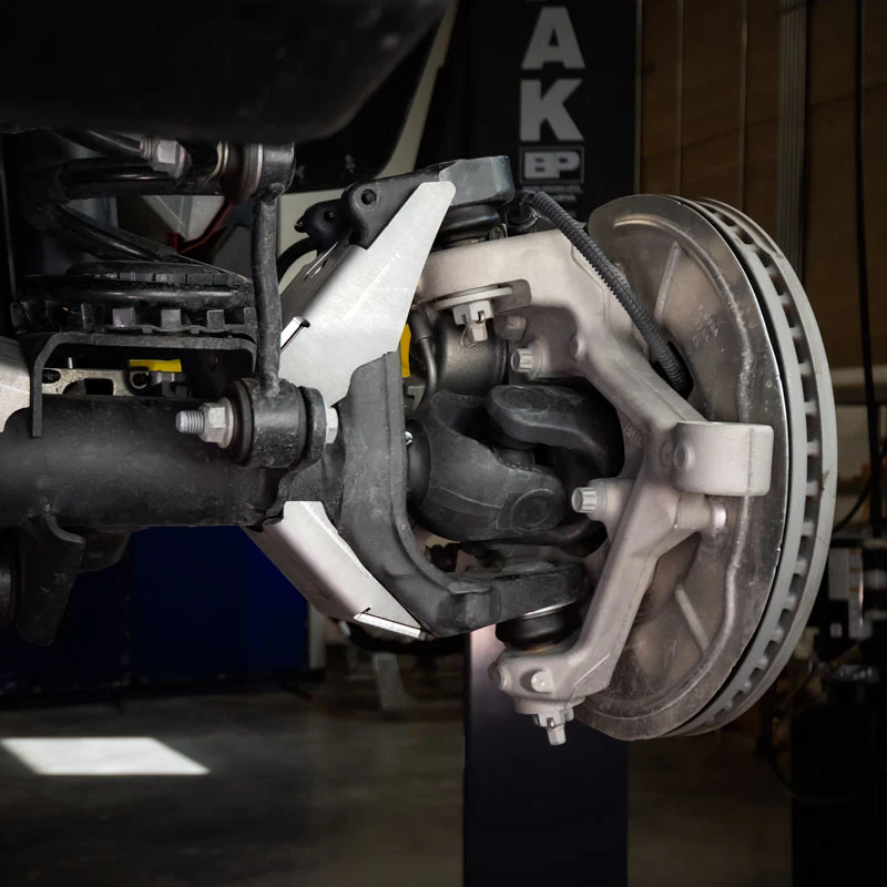 Artec Industries JL-JT Inner C Gussets