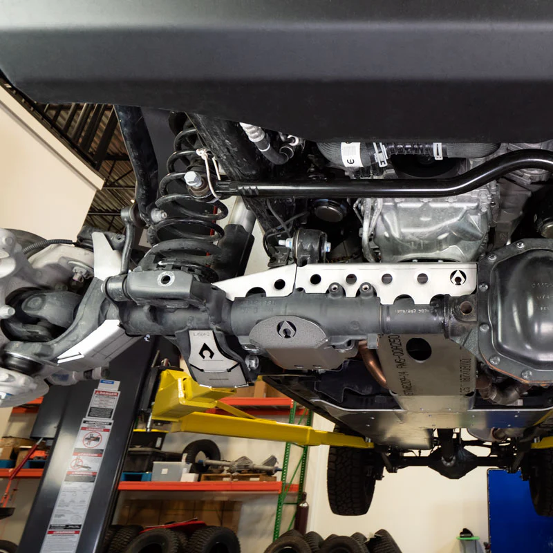 Artec Industries JL-JT Inner C Gussets